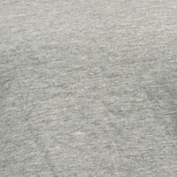 Bella + Canvas Kids Girl's Sz L (14-16) Gray Cotton Short Sleeve T-Shirt - Picture 3 of 4